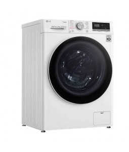 Máy giặt LG lồng ngang 9Kg Inverter FV1409S4W - 2020